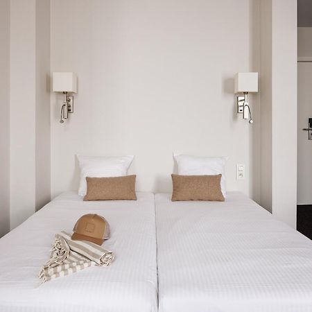 Hotel Saint Sauveur By Wp Hotels Blankenberge Eksteriør bilde