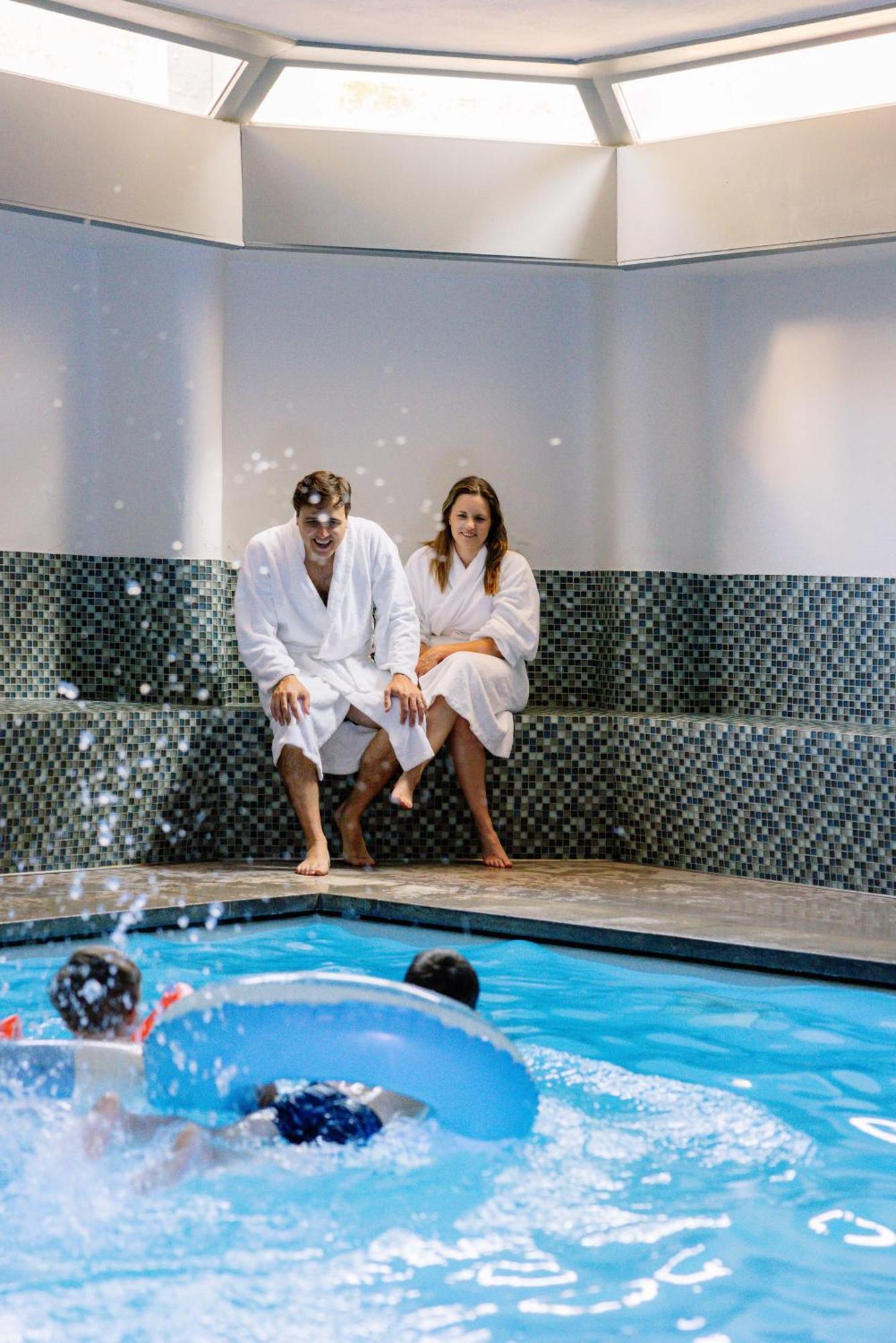 Hotel Saint Sauveur By Wp Hotels Blankenberge Eksteriør bilde