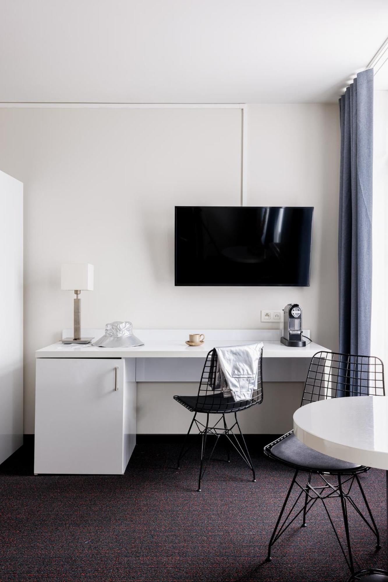 Hotel Saint Sauveur By Wp Hotels Blankenberge Eksteriør bilde