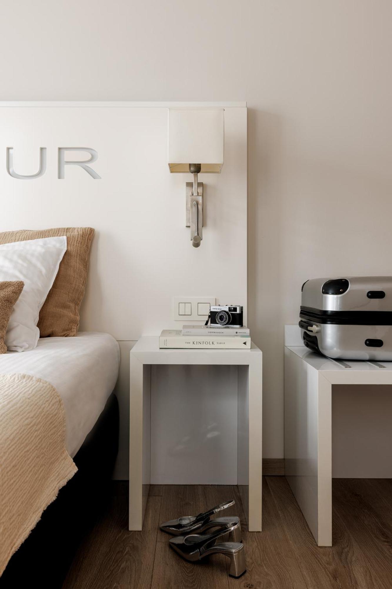 Hotel Saint Sauveur By Wp Hotels Blankenberge Eksteriør bilde