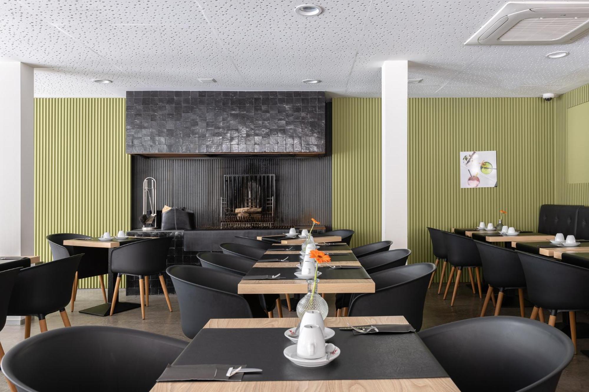 Hotel Saint Sauveur By Wp Hotels Blankenberge Eksteriør bilde