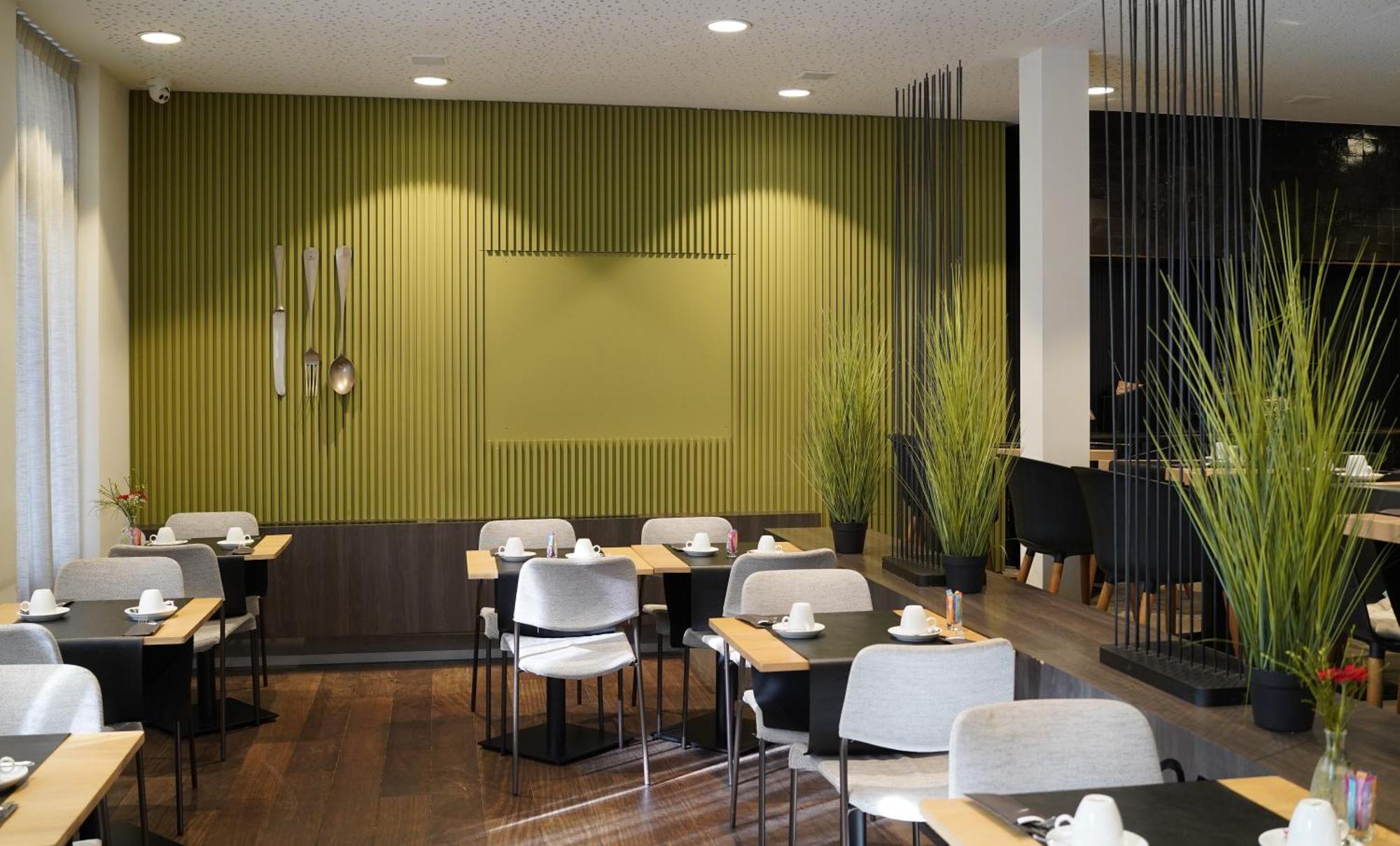 Hotel Saint Sauveur By Wp Hotels Blankenberge Eksteriør bilde