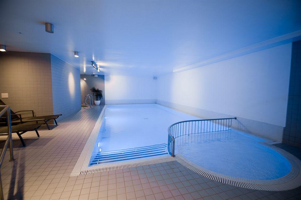 Hotel Saint Sauveur By Wp Hotels Blankenberge Eksteriør bilde